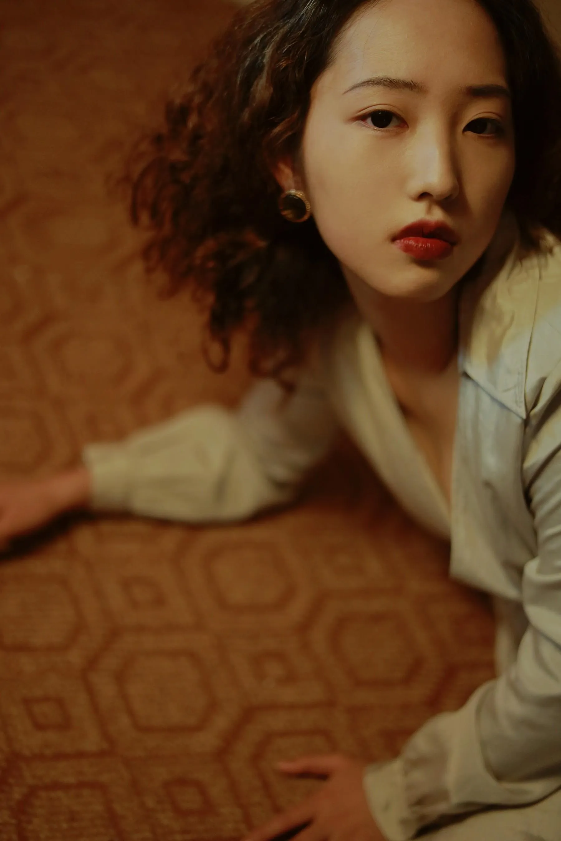 [YITUYU艺图语]2021.05.26 慢慢的你 千千 [27P]插图